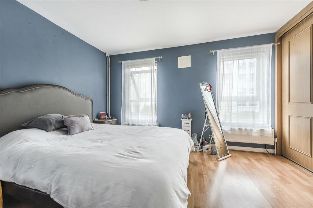Additional property image - Hampton Court, Hampton Road, Bristol, BS6