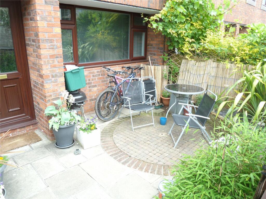 Additional property image - Hampton Court, Hampton Road, Bristol, BS6