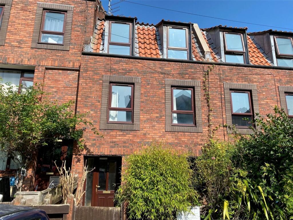 Additional property image - Hampton Court, Hampton Road, Bristol, BS6