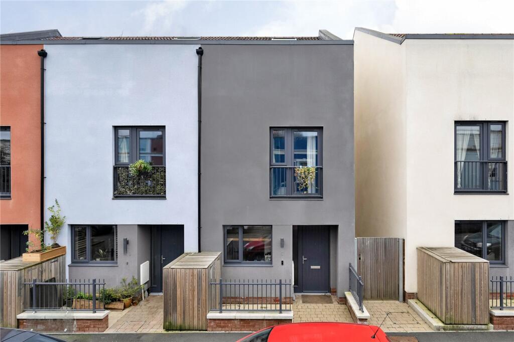 Additional property image - Southey Street, BRISTOL, BS2