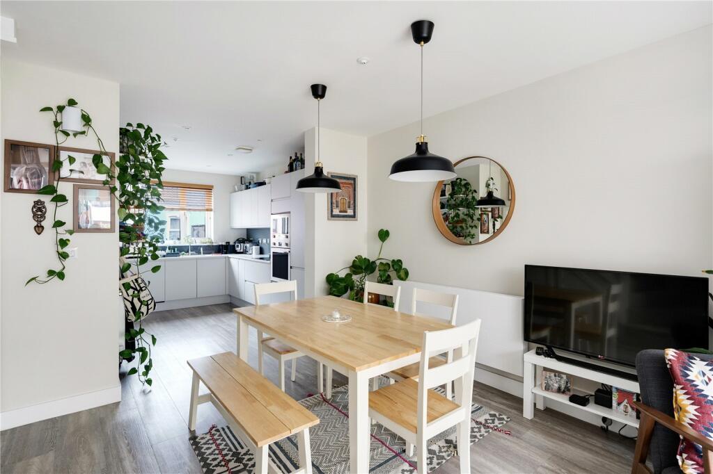 Additional property image - Southey Street, BRISTOL, BS2