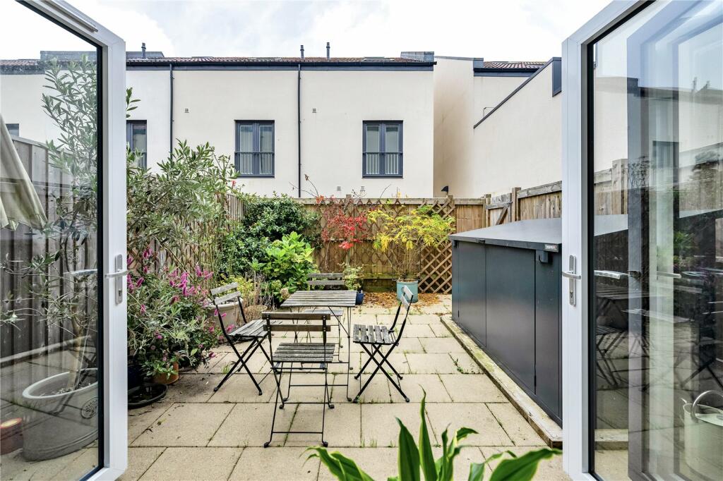 Additional property image - Southey Street, BRISTOL, BS2