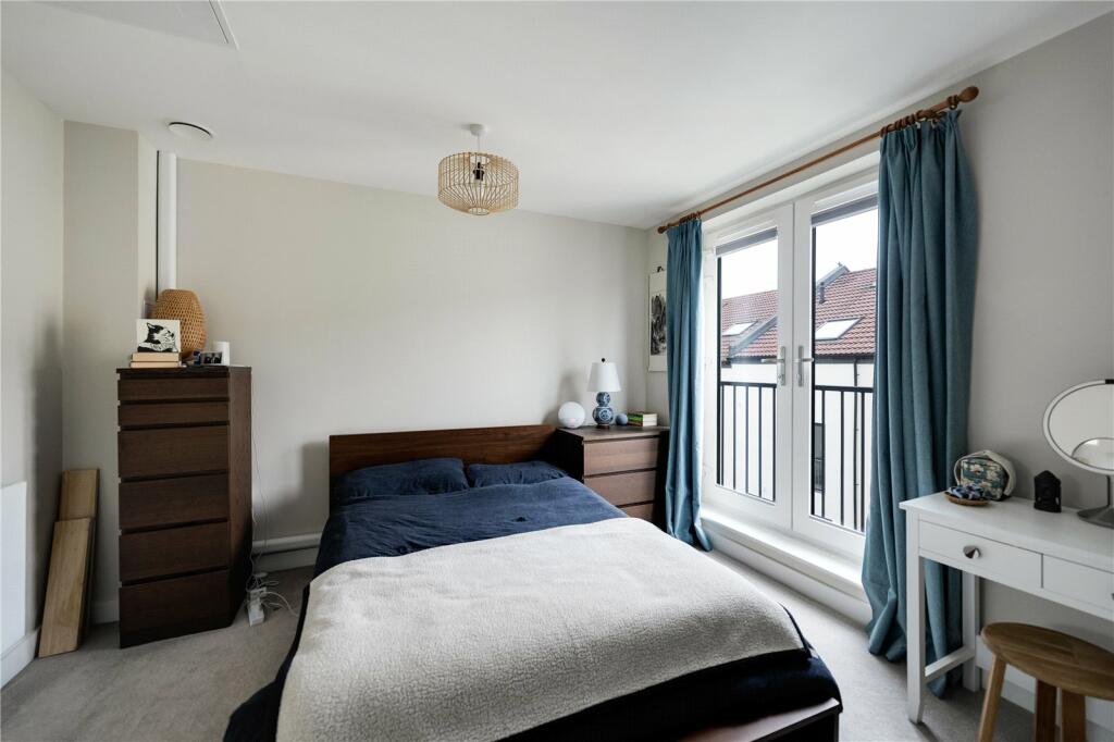 Additional property image - Southey Street, BRISTOL, BS2