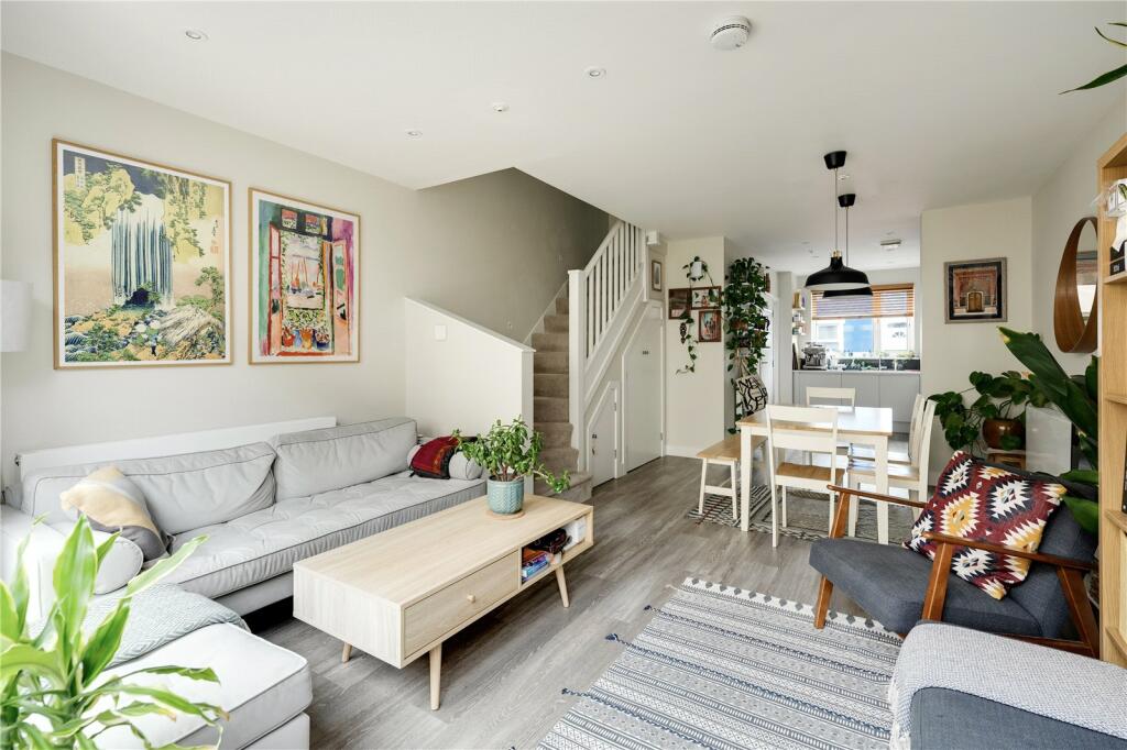 Additional property image - Southey Street, BRISTOL, BS2