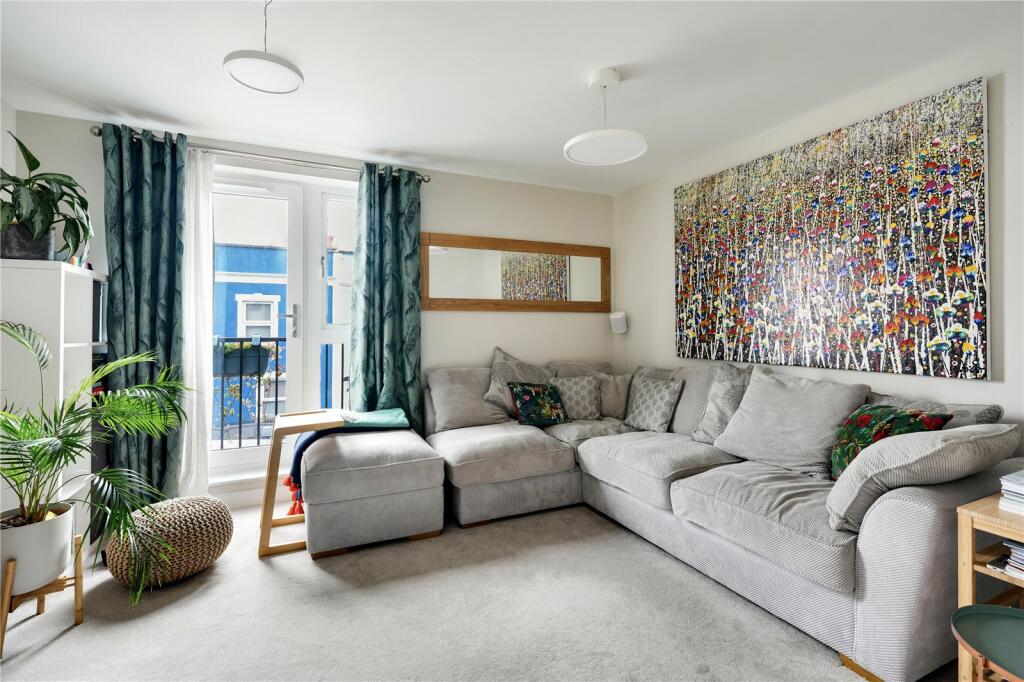 Additional property image - Southey Street, BRISTOL, BS2