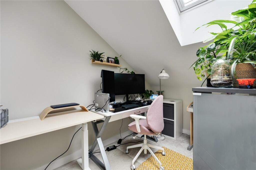 Additional property image - Southey Street, BRISTOL, BS2