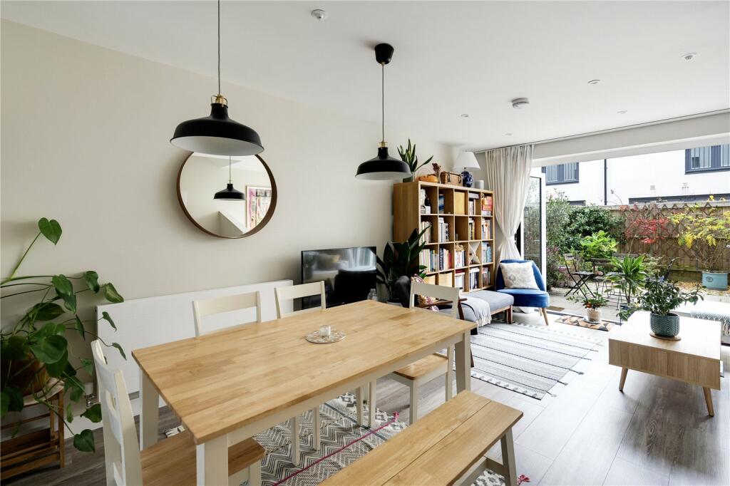 Additional property image - Southey Street, BRISTOL, BS2
