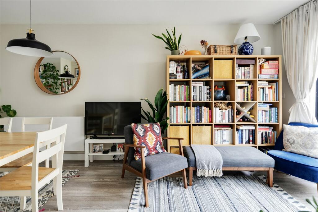 Additional property image - Southey Street, BRISTOL, BS2