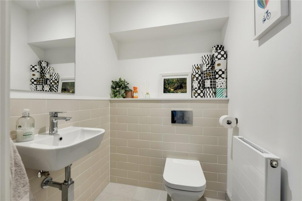Additional property image - Southey Street, BRISTOL, BS2