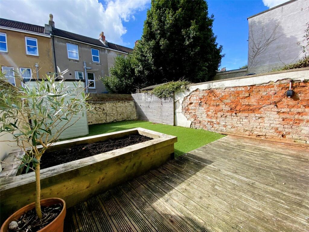 Additional property image - Brighton Road, Redland, Bristol, BS6