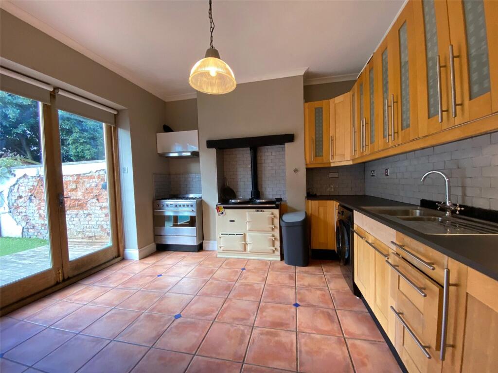 Additional property image - Brighton Road, Redland, Bristol, BS6