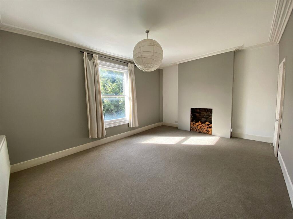 Additional property image - Brighton Road, Redland, Bristol, BS6