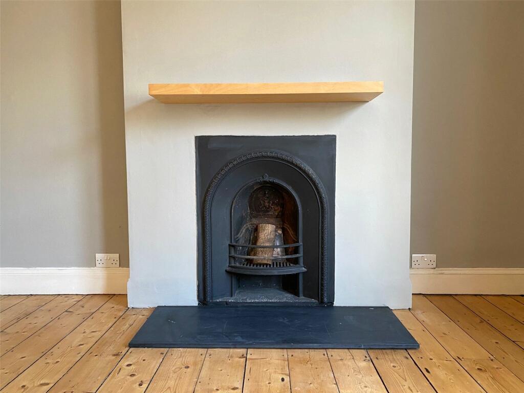 Additional property image - Brighton Road, Redland, Bristol, BS6