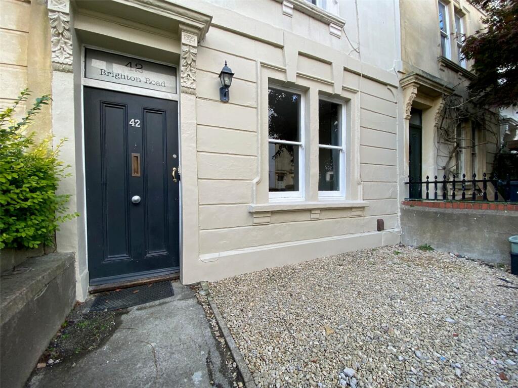 Additional property image - Brighton Road, Redland, Bristol, BS6