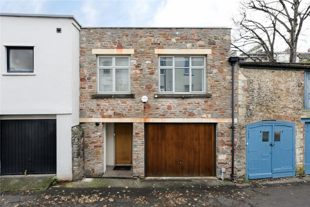 Additional property image - Vyvyan Road, Clifton, Bristol, BS8