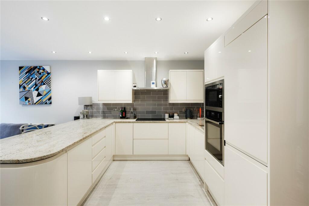 Additional property image - Vyvyan Road, Clifton, Bristol, BS8
