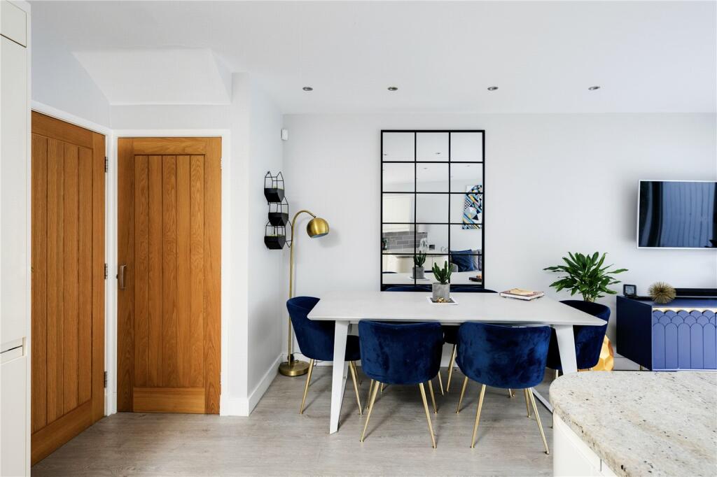 Additional property image - Vyvyan Road, Clifton, Bristol, BS8