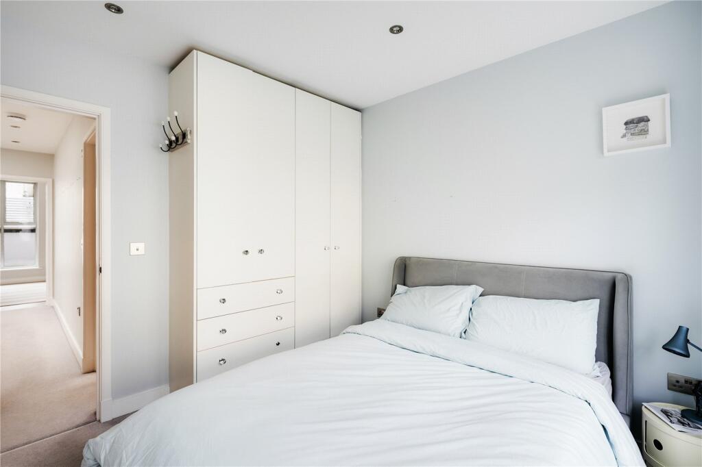 Additional property image - Vyvyan Road, Clifton, Bristol, BS8