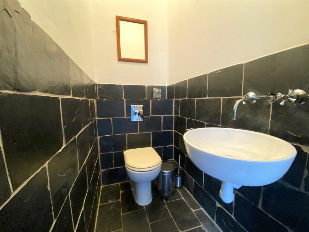 Additional property image - Brighton Road, Redland, Bristol, BS6