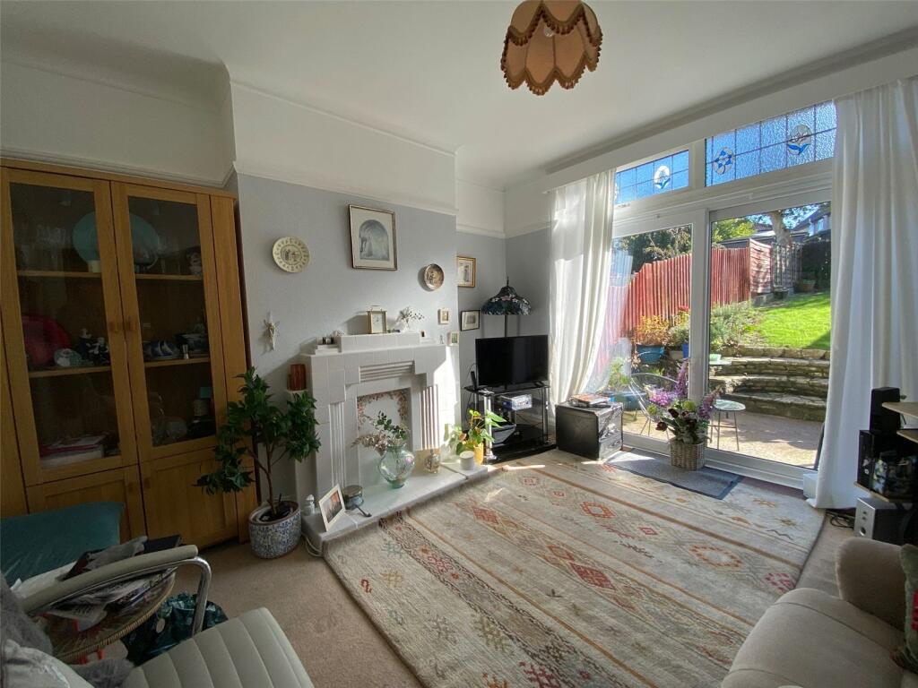 Additional property image - Hill Grove, Henleaze, Bristol, BS9