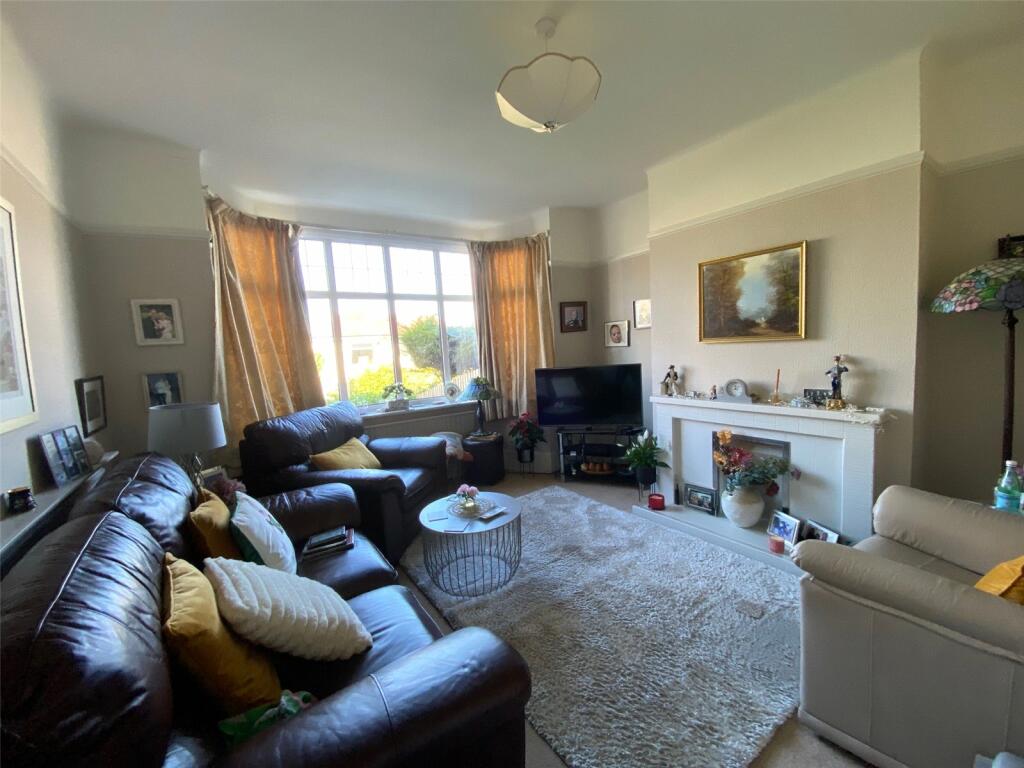 Additional property image - Hill Grove, Henleaze, Bristol, BS9