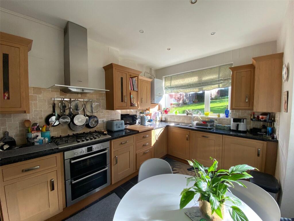Additional property image - Hill Grove, Henleaze, Bristol, BS9