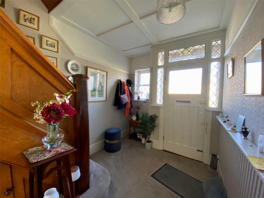 Additional property image - Hill Grove, Henleaze, Bristol, BS9