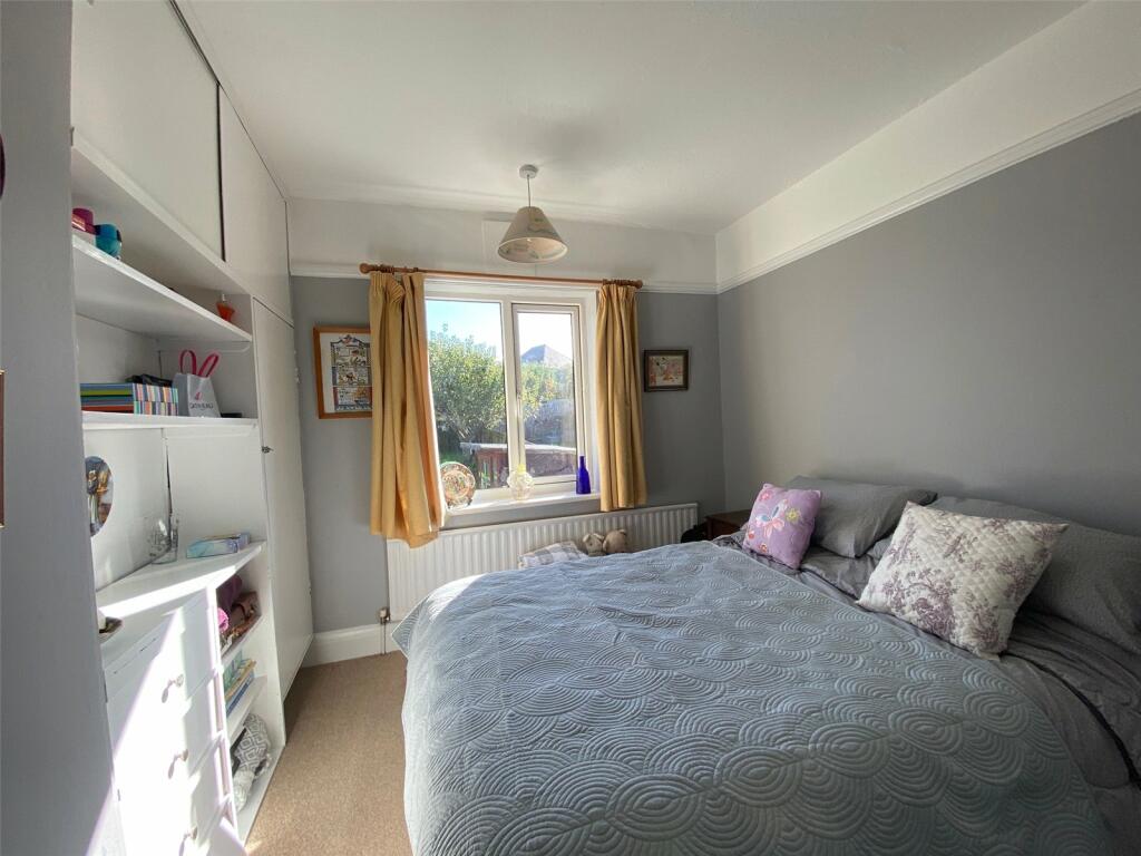 Additional property image - Hill Grove, Henleaze, Bristol, BS9
