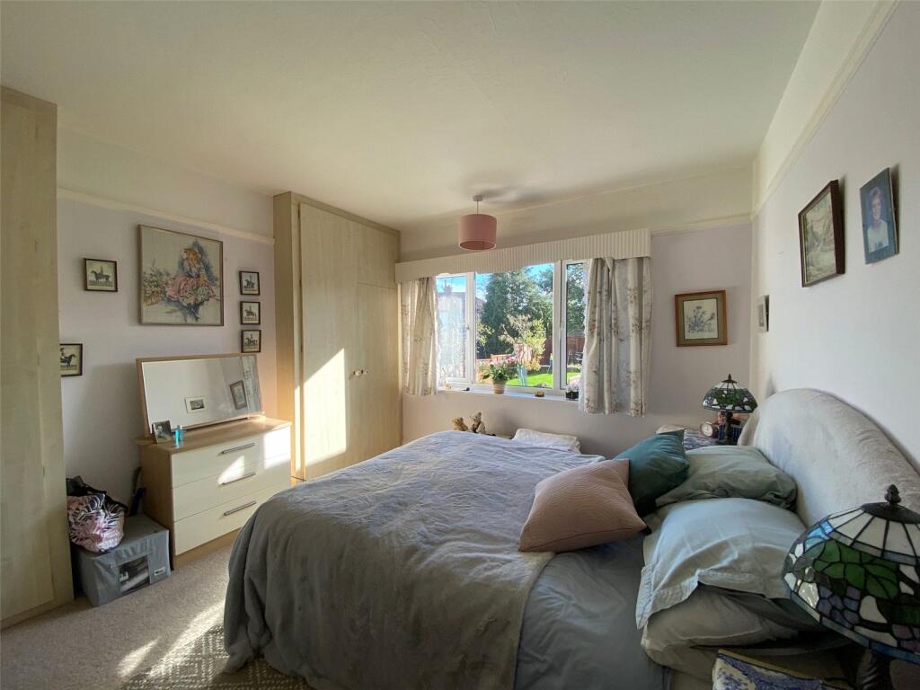 Additional property image - Hill Grove, Henleaze, Bristol, BS9