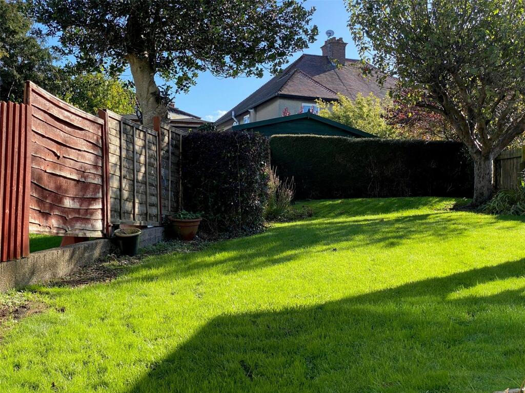 Additional property image - Hill Grove, Henleaze, Bristol, BS9