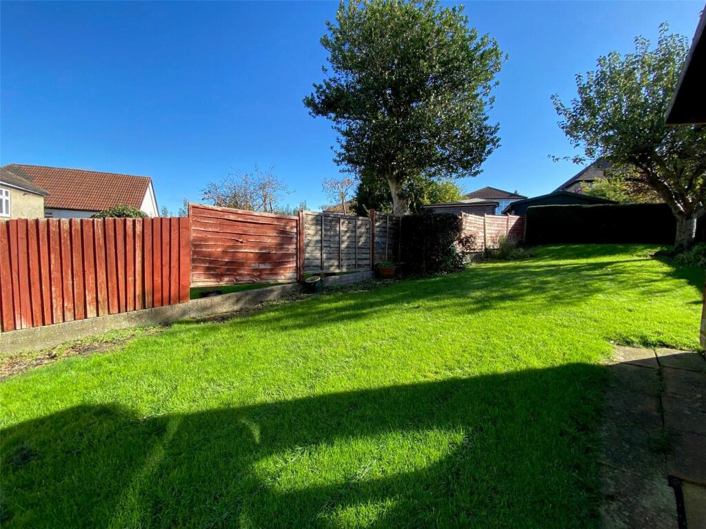 Additional property image - Hill Grove, Henleaze, Bristol, BS9
