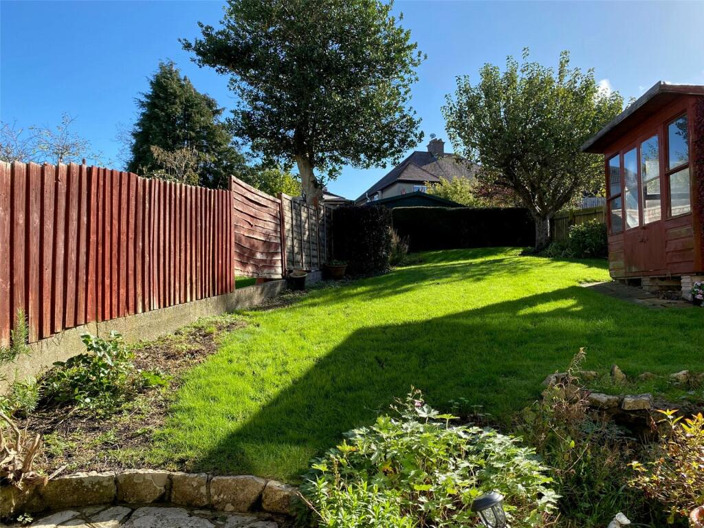 Additional property image - Hill Grove, Henleaze, Bristol, BS9