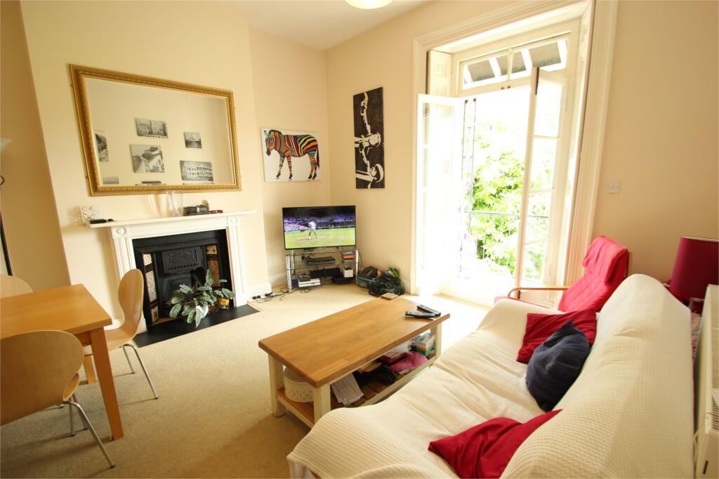 Additional property image - West Park, Clifton, Bristol, BS8