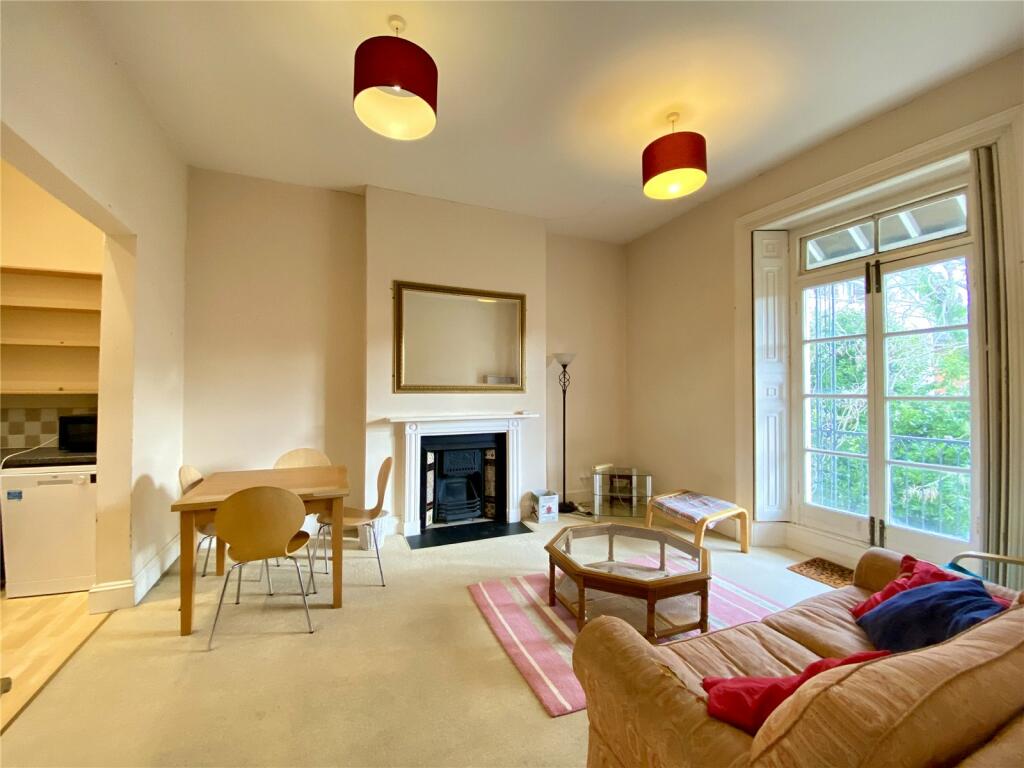 Additional property image - West Park, Clifton, Bristol, BS8
