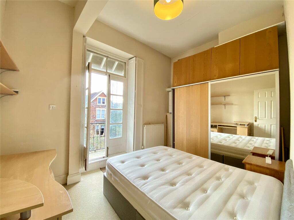 Additional property image - West Park, Clifton, Bristol, BS8