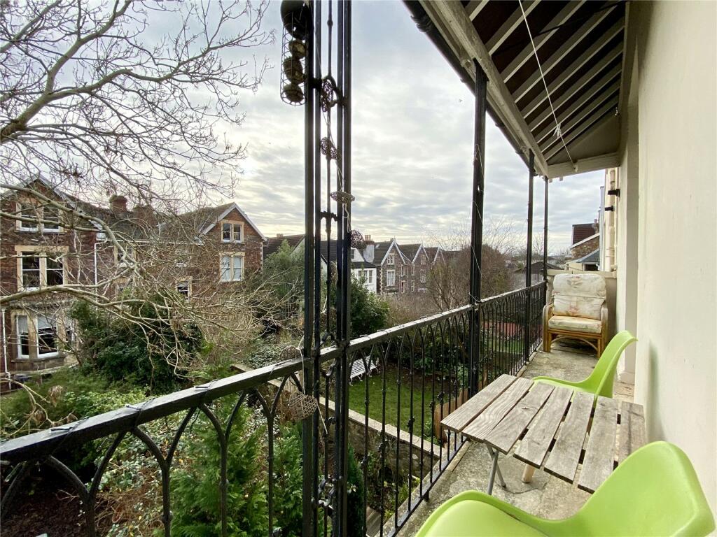 Additional property image - West Park, Clifton, Bristol, BS8