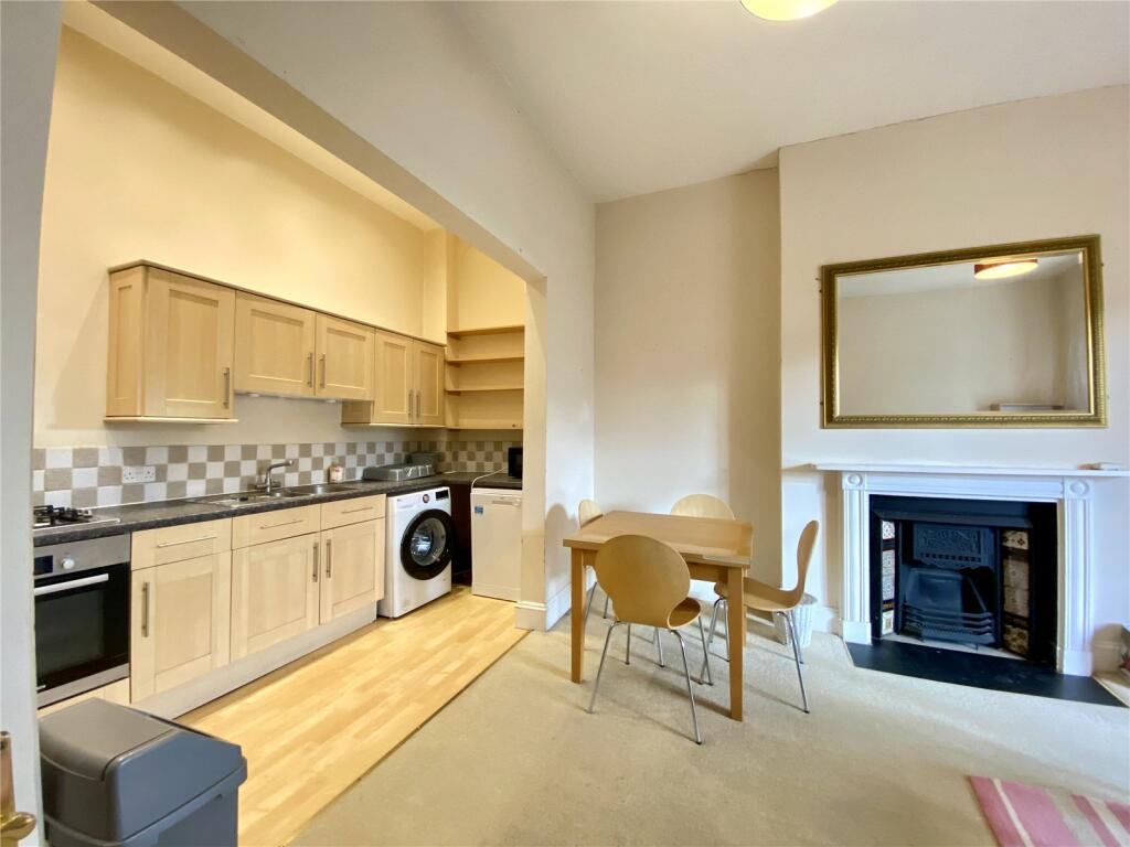 Additional property image - West Park, Clifton, Bristol, BS8