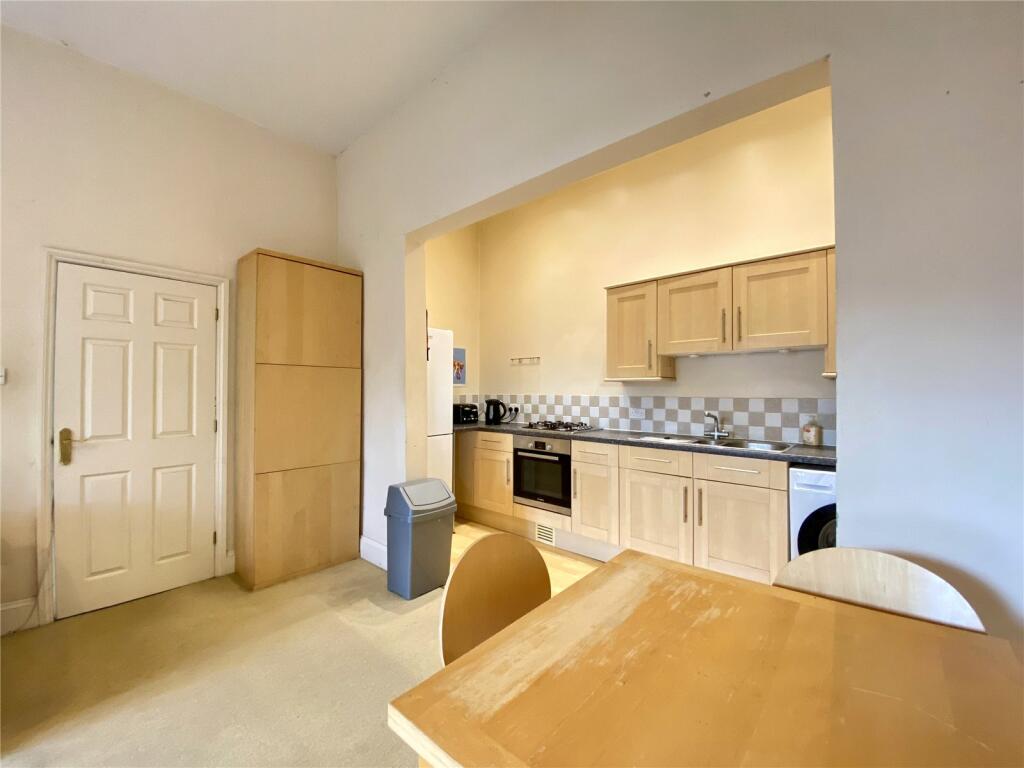 Additional property image - West Park, Clifton, Bristol, BS8