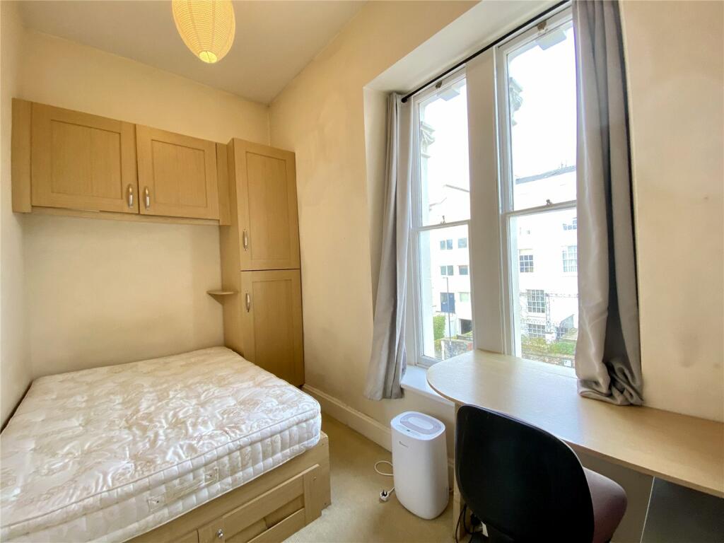 Additional property image - West Park, Clifton, Bristol, BS8