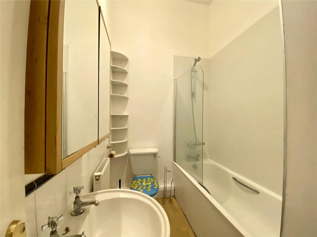 Additional property image - West Park, Clifton, Bristol, BS8