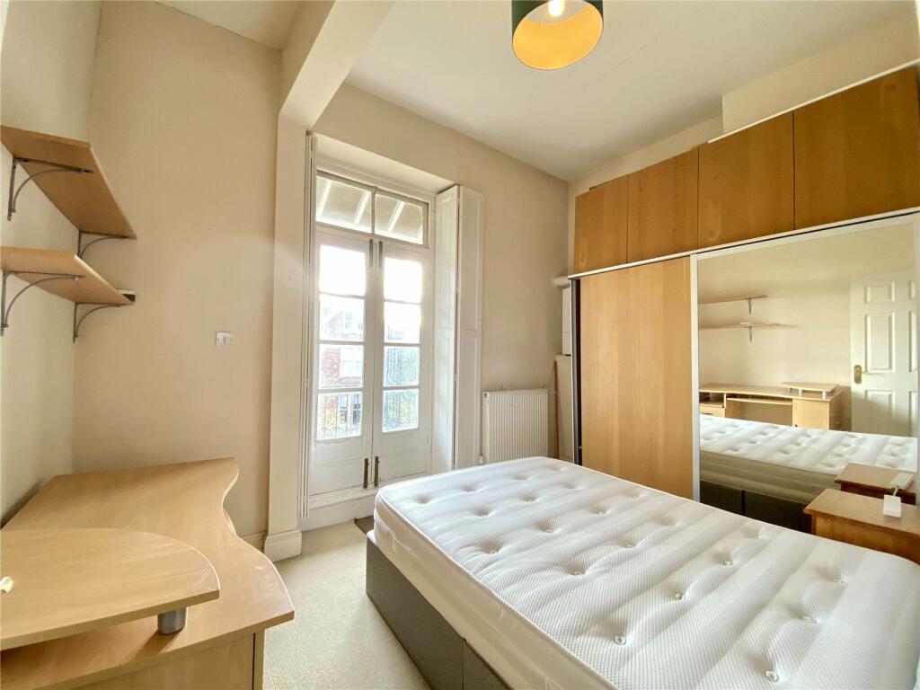 Additional property image - West Park, Clifton, Bristol, BS8