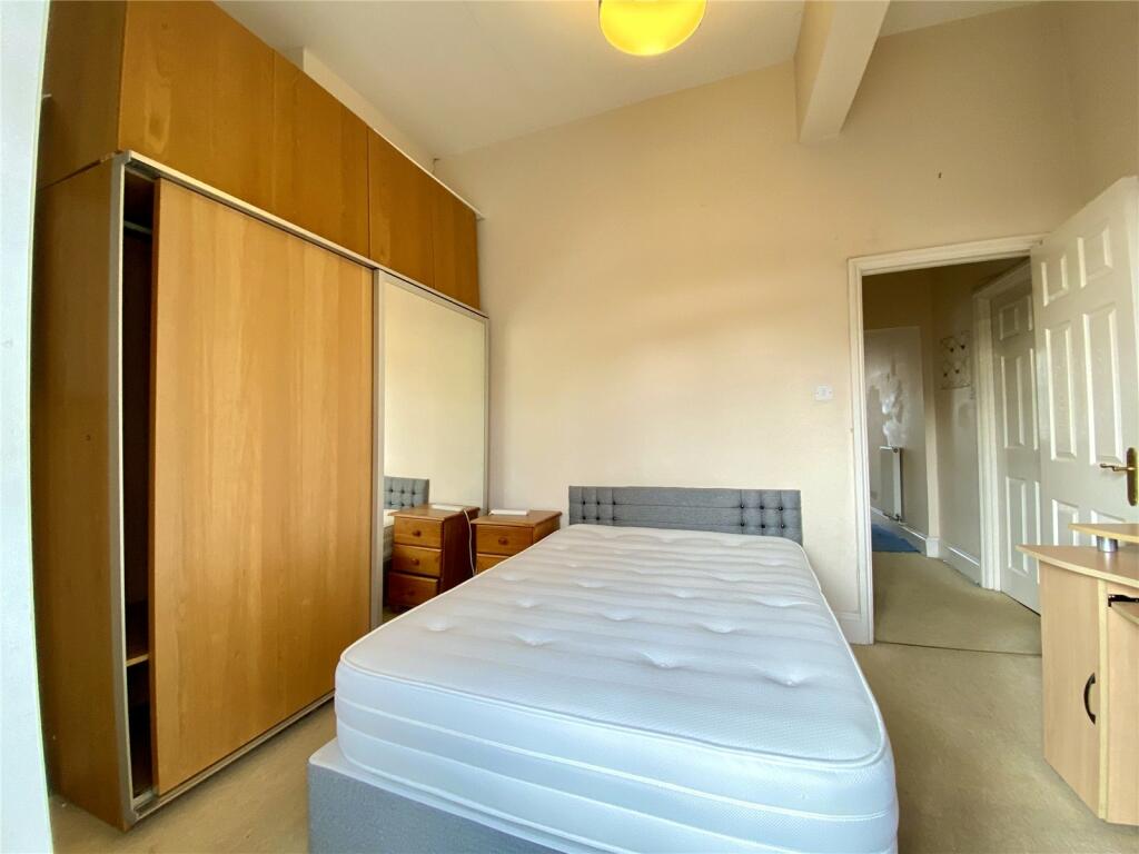 Additional property image - West Park, Clifton, Bristol, BS8