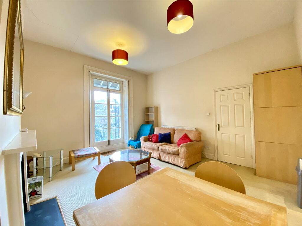 Additional property image - West Park, Clifton, Bristol, BS8