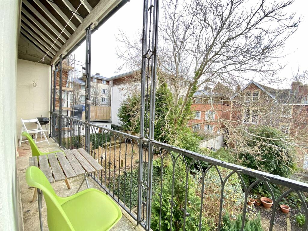 Additional property image - West Park, Clifton, Bristol, BS8