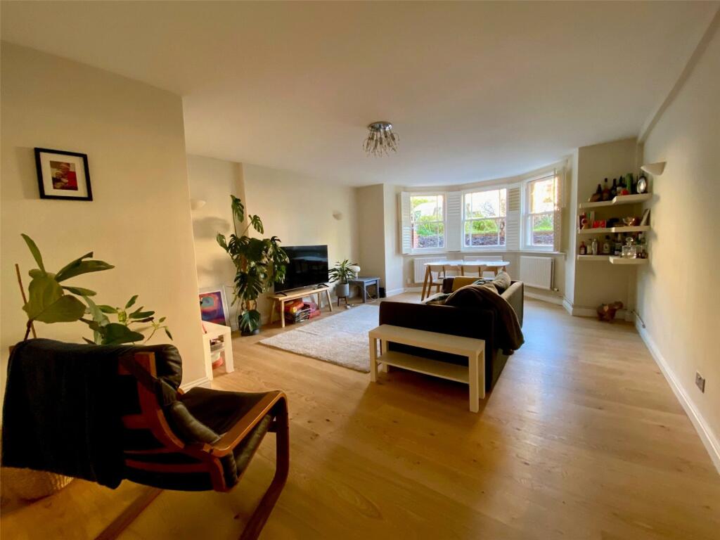 Additional property image - Miles Road, Clifton, Bristol, BS8