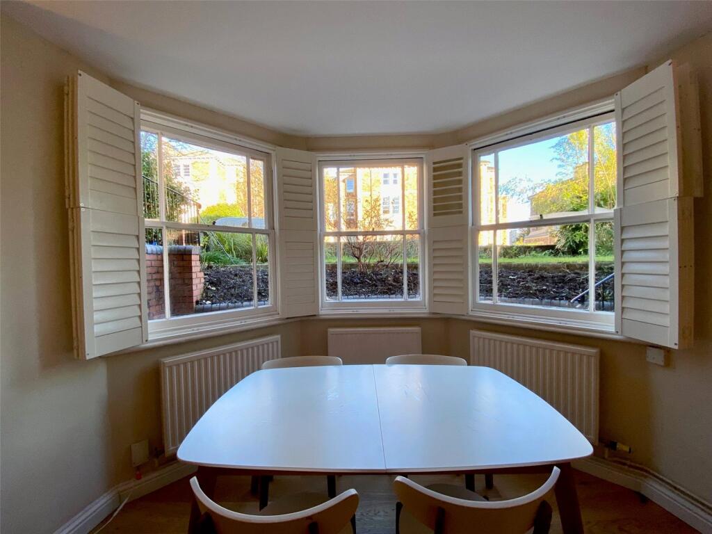 Additional property image - Miles Road, Clifton, Bristol, BS8