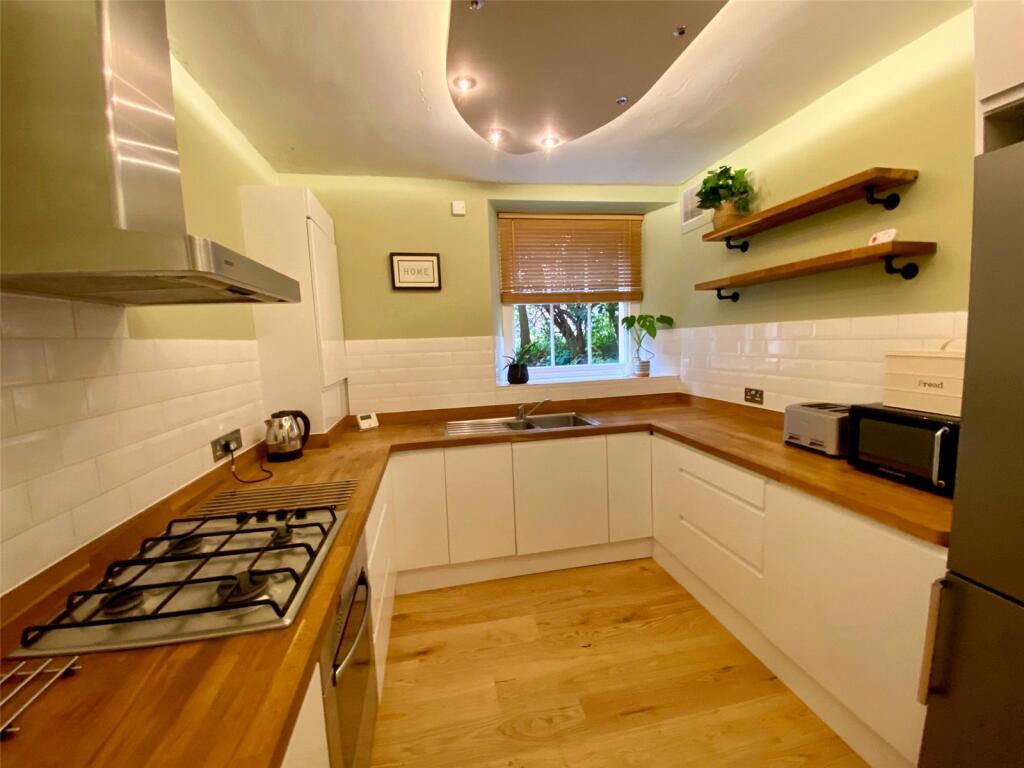 Additional property image - Miles Road, Clifton, Bristol, BS8