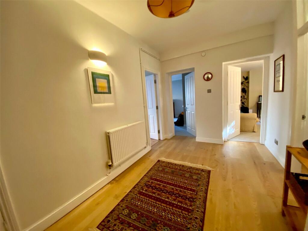 Additional property image - Miles Road, Clifton, Bristol, BS8