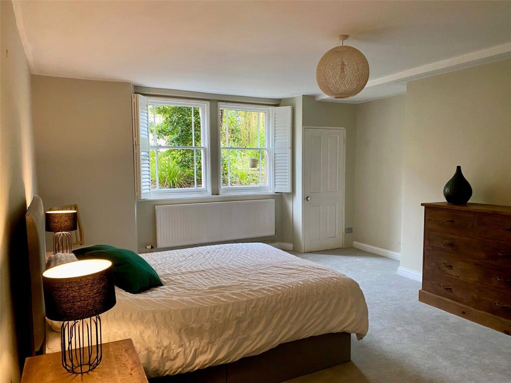 Additional property image - Miles Road, Clifton, Bristol, BS8