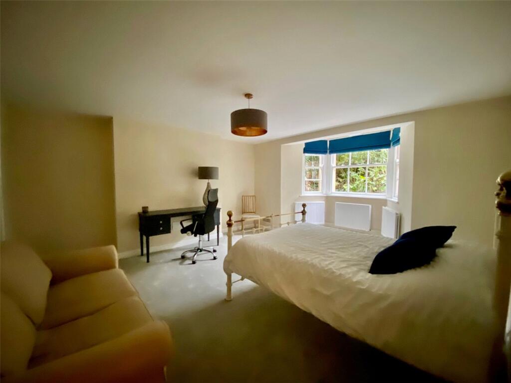 Additional property image - Miles Road, Clifton, Bristol, BS8